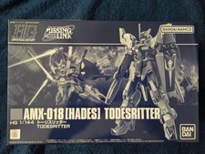 Tagliabordi HG 1 144 Tori