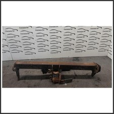 Gancio Traino Fisso Land Rover