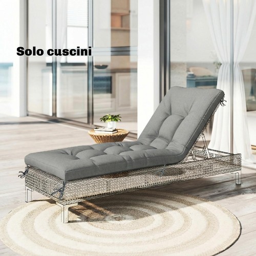 Cuscino per lettino - per, prendisole