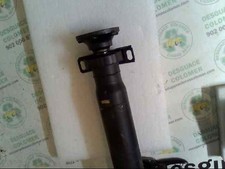 TRASMISSIONE CENTRALE PER