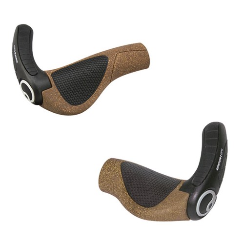Ergon gp3 manopole - ergon, gp3-l
