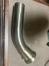 Collettore Per Scarico Aftermarket BMW K1200R K1300R