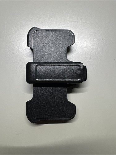 Fondina clip cintura stile - fondina,