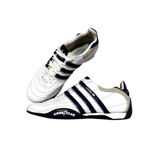 Scarpe ginnastica vintage - scarpe, da