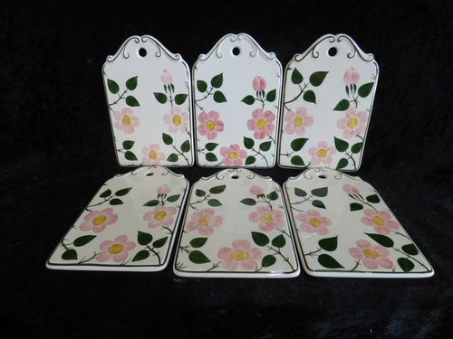 Villeroy boch wildrose 6 - boch,