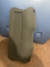 Mensola Cappelliera vano