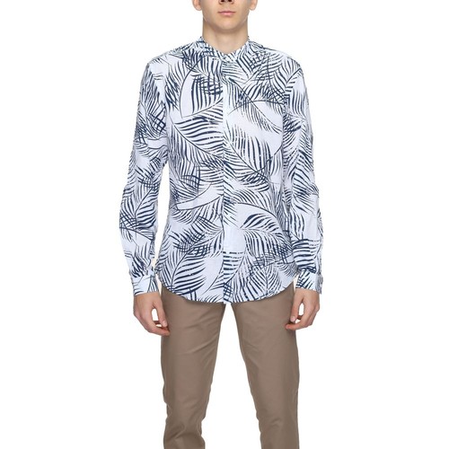 Antony morato blue cotton - morato,