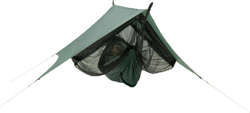Traveller camp set - set, completo