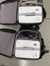 NEC NP62 2 pezzi Proiettore DLP XGA 3000 lm (senza FB)