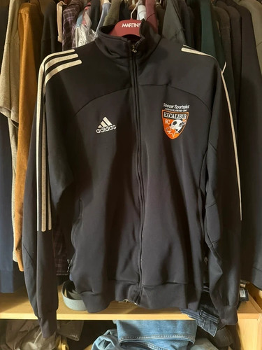 Giacca tuta adidas - giacca, vintage