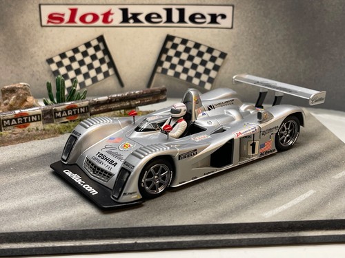 Scalextric cadillac - *,