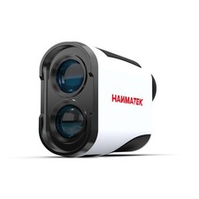 HANMATEK Telemetro Laser da