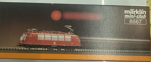 Märklin 8867 express - 8867,