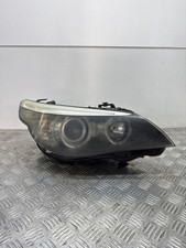 Faro proiettore BMW 5 E60 E61
