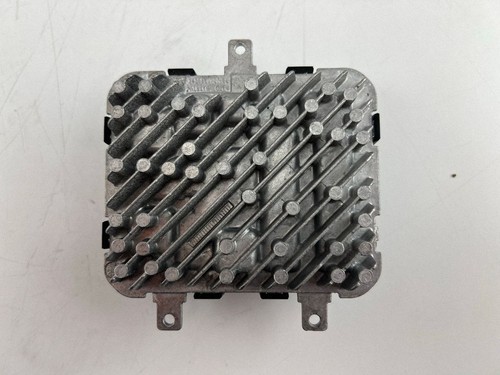 Modulo comando reattore - , led