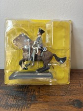 DeAgostini Soldatino a cavallo