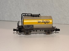 Rivarossi Como scala N carro