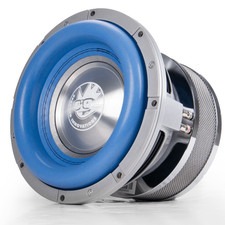 Sparked Innovations 10" Bass
