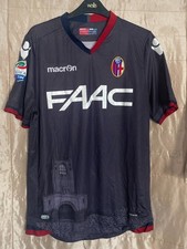 Bologna Italy Third Football