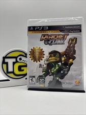 Ratchet und Clank Collection -