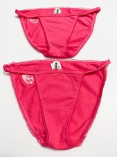Victoria's Secret Mutandine
