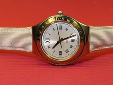 REFURBISHED / Swatch Irony Big