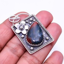 Ciondolo argento sterling - ciondolo,