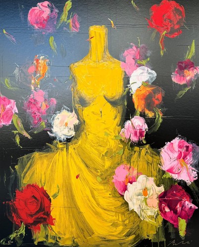 Gentle storm luca bellandi - |,