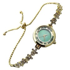 Orologio da polso in lega