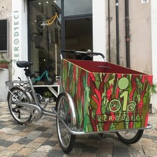 Cargo Bike