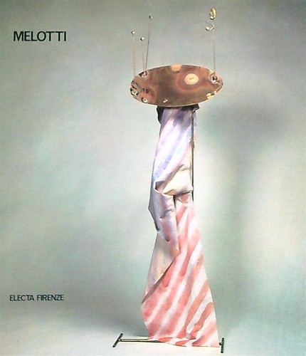 Melotti electa 1981 - melotti, aa.vv.