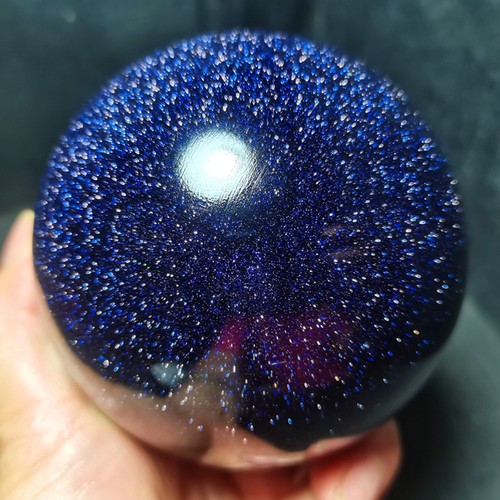 Rara sfera - , cristallo