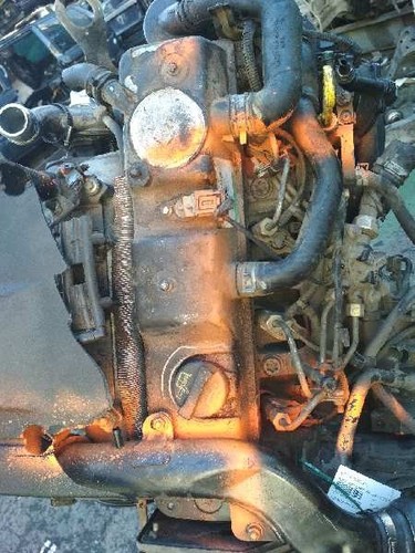 F9da motore completo 988099 - motore,