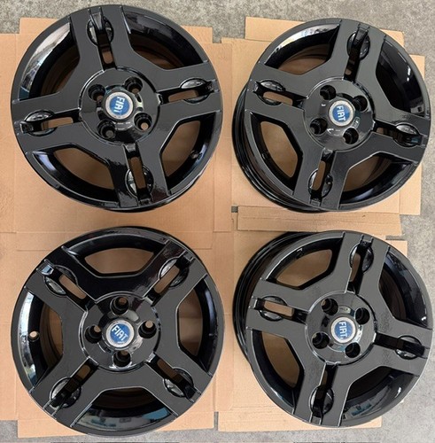 Cerchi lega 5 5x14 - lega, 5.5x14