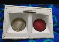 Fanale E632 633FS Gruppo