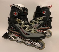 Pre-Owned Rollerblade Aero 10