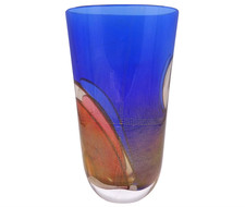 Vaso Carnevale di Archimede