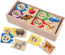 Giocattoli Educativi