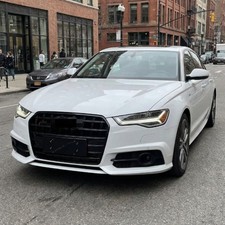 2016-2018 Audi A6 C7.5 S6