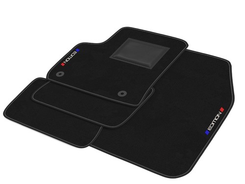 Tappetini auto compatibili con - auto,