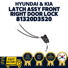 ORIGINALE OEM Hyundai Kia