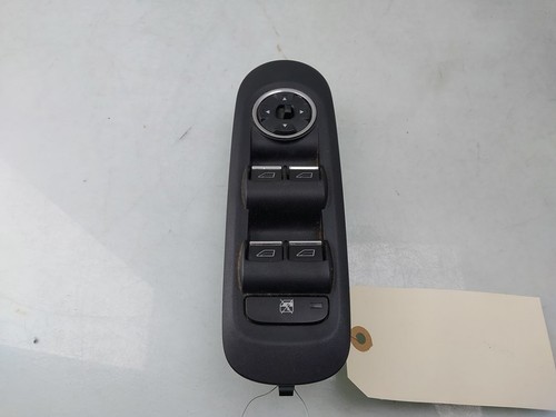 Pulsante alza cristalli - alza, switch