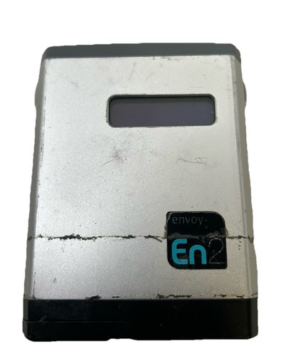 Audio ltd envoy - ltd,