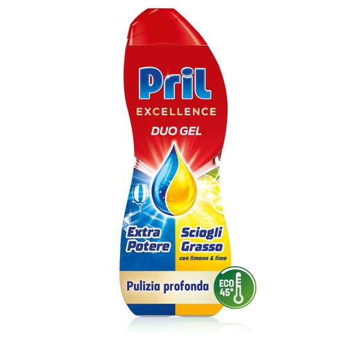 Excellence duo gel detersivo - excellence,