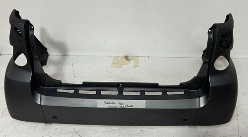 Paraurti post smart 451 anno - paraurti,