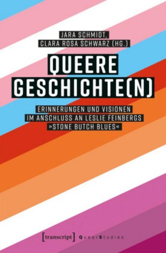 Queere geschichte clara - queere,