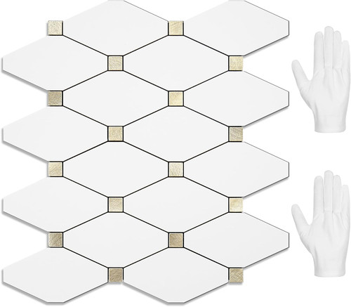 Fogli backsplash peel and - backsplash,