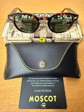 Occhiali da sole Moscot