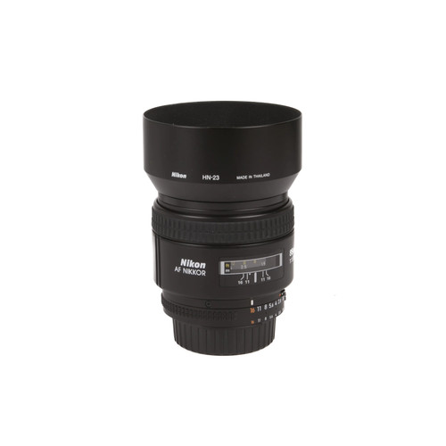 Nikon nikkor 85mm 1 - nikon,