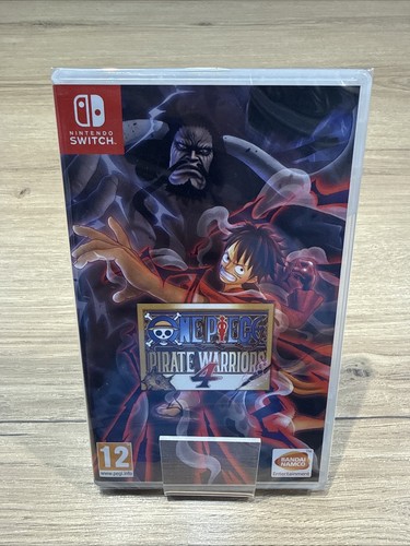 One piece pirate warriors - piece,